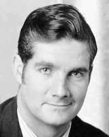 Robert McNellis Obituary (2007)