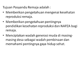We did not find results for: Pelayanan Kesehatan Peduli Remaja Pkpr Dan Posyandu Remaja Ppt Download