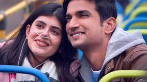 Tamil star suriya's recent release soorarai pottru on amazon prime video has become the third highest rated film on imdb with a 9.1 rating. Sushant Singh Rajput S Dil Bechara Becomes Highest Rated Indian Film On Imdb Bollywood News India Tv