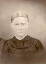 Nancy Jane (Ison) Ferguson (abt.1845-1918)