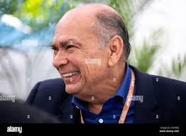 Garibay hi-res stock photography and images