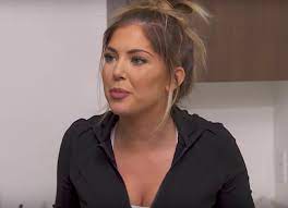 Maybe you would like to learn more about one of these? Sophia Pierson Wags Wiki Age Boyfriend Husband Bio Pics