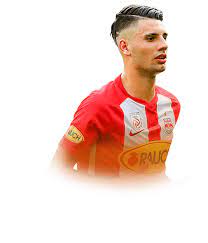 Predicción de future stars para fifa 21. Dominik Szoboszlai Fifa 21 88 Future Stars Rating And Price Futbin