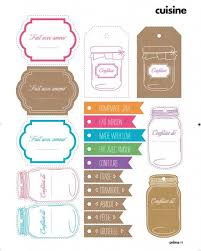 100 Gourmande Livre De Recettes Gratuites De Confitures Etiquette Confiture Etiquette Bocaux Etiquettes De Pot