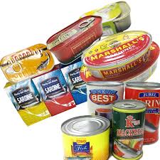 The flavors are also interesting. Best Quality Canned Tuna Mackerel Canned Fish And Tinned Sardines Buy Canned Jack Mackerel Canned Tuna Canned Sardines Product On Alibaba Com