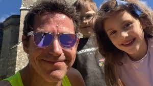 Andrew Rawding is fundraising for Dorset Historic Churches Trust