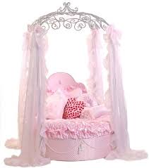 crib com princess dog bed diy dog bed puppy beds