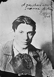 Browse 155 picasso face stock photos and images available, or start a new search to explore more stock photos and images. Pablo Picasso Wikipedia
