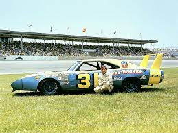 What was nascar original superspeedways? Hd Wallpaper 1969 Charger Classic Daytona Dodge Muscle Nascar Race Wallpaper Flare