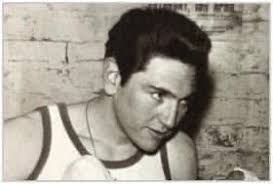 Old photo of Carl Gizzi😃🥊