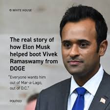 The Scaramoucci measure has been replaced with the Ramaswamy as it is a  more precise unit of measurement in Trump's appointments.