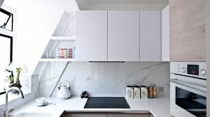 Les 40 meubles de cuisine pleins d'astuces. 13 Astuces Rangement Pour Votre Cuisine Seloger