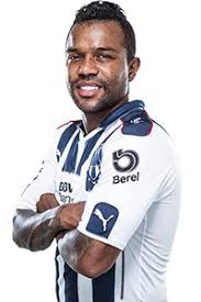 Em 30 de janeiro de 2014, o valencia anunciou o empréstimo de pabón ao são paulo até 30 de junho de 2015. Dorlan Pabon Monterrey Stats Titles Won