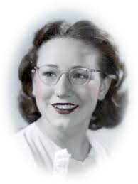 Dorothy Katherine Kugler Spry (1929-2010)