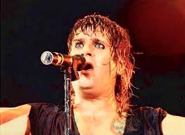 Remembering a rock legend in Puerto Rico