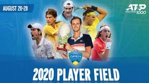 Une épreuve moindre, classée international series , y a également eu lieu de 1996 à 2004, sauf en 2002 où s'est déroulé le masters de tennis masculin. Rafa Nadal Sigue Inscrito En El Masters 1000 De Cincinnati Y Apunta Al Us Open 2020