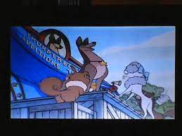 The image has been enhanced for 16x9 televisions. Opening To Lilo Stitch 2002 Dvd Youtube