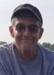 Obituary information for William Sparkman