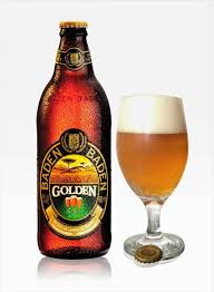 Baden Baden Golden Ale Boden