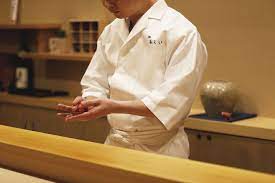 Sushi Arai | Restaurant Reservation Service in Japan - TABLEALL
