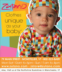 Kids VT, September 2011 by Seven Days