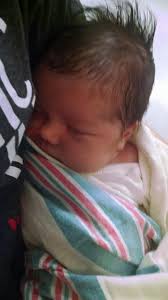 Adalynn Elena Hebert's Gastroshisis Journey