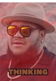 Showing love to my song “Prisoner of Love”, available now