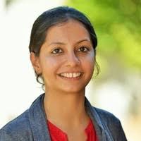 Geetanjali Tyagi Email & Phone Number