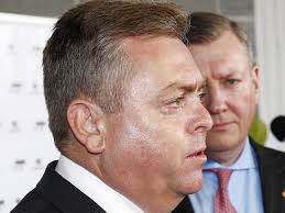 Nelson Pde, Hunters Hill contaminated site to draw crowd