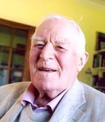 George Briscoe (b. 1921)