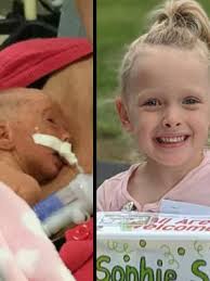 2025 Stroll for Strong Kids and 5K: Mrs. Mandy Schuler