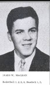 Avondale alumni photo from 1950