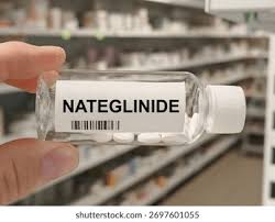 Image result for Meglitinide