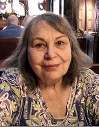 Carol Whitehead Obituary