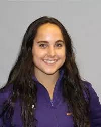 2023-24 Women's Swimming & Diving Roster