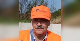 Keith Raley Obituary