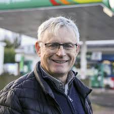 Swanlinbar: Milling around the Border village with a warm heart