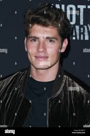 David gregg hi-res stock photography and images