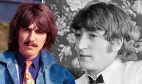 Known as the quiet beatle, he cut an indelible impression with musical virtuosity, lyrical guitar playing, and his beautiful introspective s. 7n6zy Nhnl2ram