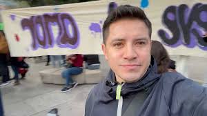 Juan Carlos Rocha's Video