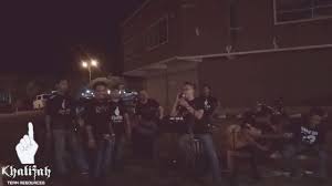Yabang khalifah aku semut merah. Yabang Khalifah Cover Padamkan Lampu Tidurmu Original Key By Yabang Khalifah Team