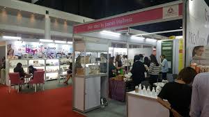 Come To Explore The Largest Beauty Trade Show In Asean Beyond Beauty Asean Exhibition At Impact 150 Prominen Beauty Expo Korean Beauty Trends Beauty Companies