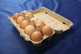 Kalau saya telur ayam tidak termasuk sel. Telur Makanan Wikipedia Bahasa Indonesia Ensiklopedia Bebas