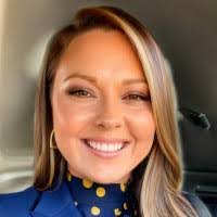 Ashley Hallback's Instagram, Twitter & Facebook