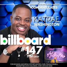 Katrae Washington (@katraeallenwashington) • Facebook