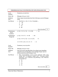 Terjadi kesalahan karena ada 1 halaman yang belum dihitung. Soal Dan Pembahasan Materi Peluang Smp Level Kognitf Penalaran Jawabanku Id