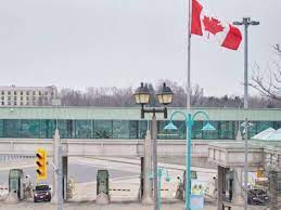 However, in recent days, sources in Canada Us Are Easing Pandemic Border Crossing Restrictions Times Of India