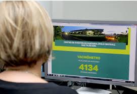 Prefeitura de cuiaba iptu → saiba como consultar a segunda via iptu de cuiabá aqui em nosso site. Prefeitura De Cuiaba Vacina Cuiaba Populacao Pode Acompanhar Dados Diarios Com O Vacinometro Confira