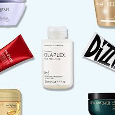 Shiny, lustrous hair is only a mask away — and you never. 10 Hydrating Hair Masks That Repair Damaged Dehydrated Hair