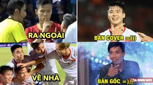 Check spelling or type a new query. áº£nh Cháº¿ Bong Ä'a Indonesia Vs Viá»‡t Nam Duy Máº¡nh Máº·t Ngáº§u VÄƒn Háº­u Ä'e Báº¹p